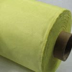 2018 novo elegante bom preço kevlar malha