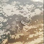 500D nylon oxford punção militar tático colete tecido resistente
