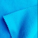 China fabricante de tecido de lã softshell para jaqueta de trabalho