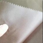 China fornecedor 1680D poliéster PU revestido tecido oxford para mochila
