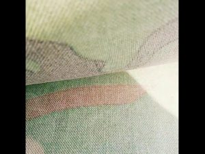 Mochilas de alta qualidade tecido 1000D nylon impermeável PU tecido revestido