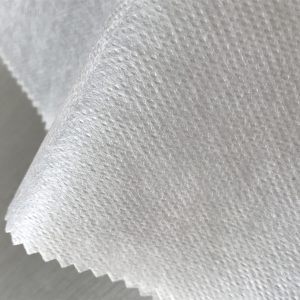 WF1 / O4TO5 60gsm SS + TPU Tecido não tecido de polipropileno para roupas de proteção civil descartáveis