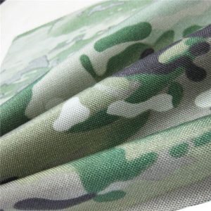 tela impermeável do cordura de dupont do nylon 1000d para sacos