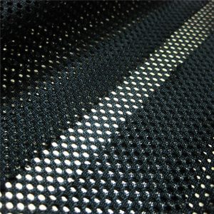 forro de tecido de saco de pano de malha de malha para sportswear