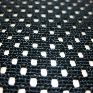 fino tecido de malha de malha de nylon de 100 mícrons de tecido