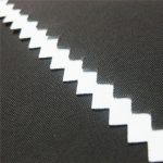 nova venda quente 228t nylon taslon 100% poliéster tecido