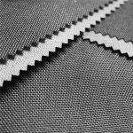 nylon militar balístico de alta resistência 1000d cordura tecido de nylon com pu revestido para o saco