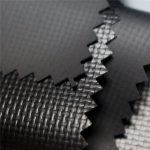 590gsm 0 44mm 1000d * 1000d 20 * 20 cor brilhante pvc revestido de poliéster tecido encerado capa de tecido, tampa do caminhão, marquise