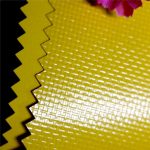 melhor venda de alta qualidade china mochilas impermeáveis tecido de lona