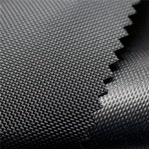 Tecido de oxford de nylon balístico 500d, 900d, 1000d, 1050d, 1680d