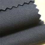 roupas policiais / uniforme / workwear tecido de sarja de algodão