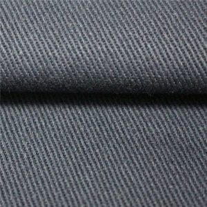 tecido de sarja de algodão uniforme workwear