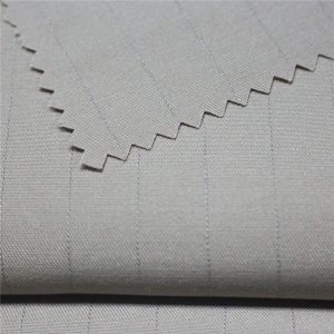estoque de longo prazo tecido antiestático / tecido condutora / tecido esd