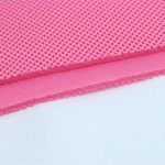 perros camas respiráveis automáticas da tela de malha para o uso da fábrica