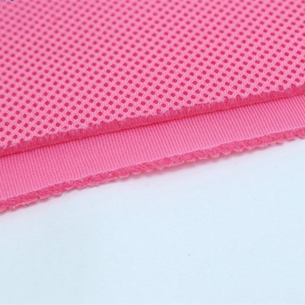 tecido de malha respirável automático-perros-camas para