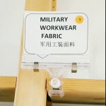 conjunto de homens acessórios tecido de camuflagem digital para jaqueta militar