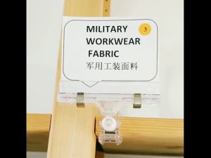 conjunto de homens acessórios tecido de camuflagem digital para jaqueta militar